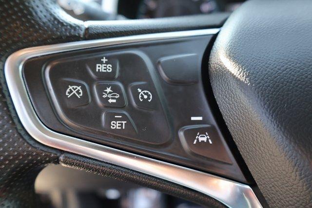 Chevrolet Malibu  2023