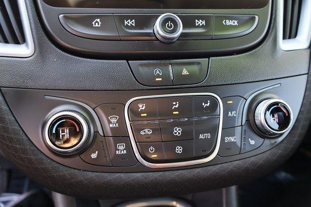 Chevrolet Malibu  2023