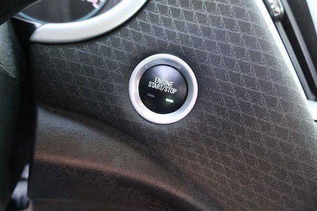 Chevrolet Malibu  2023