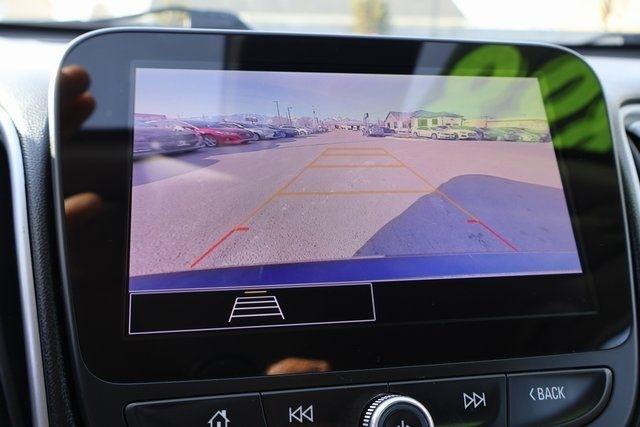 Chevrolet Malibu  2023