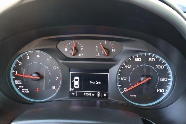 Chevrolet Malibu  2023