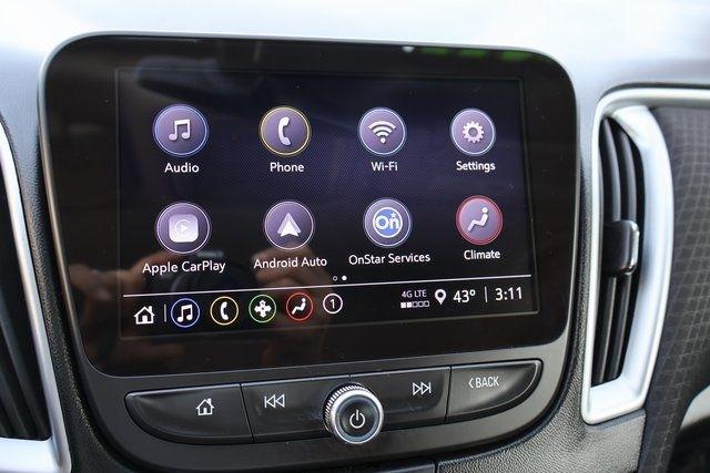 Chevrolet Malibu  2023