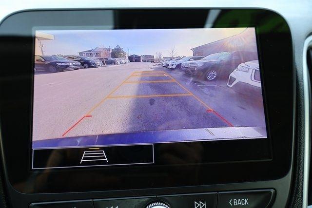 Chevrolet Malibu  2023