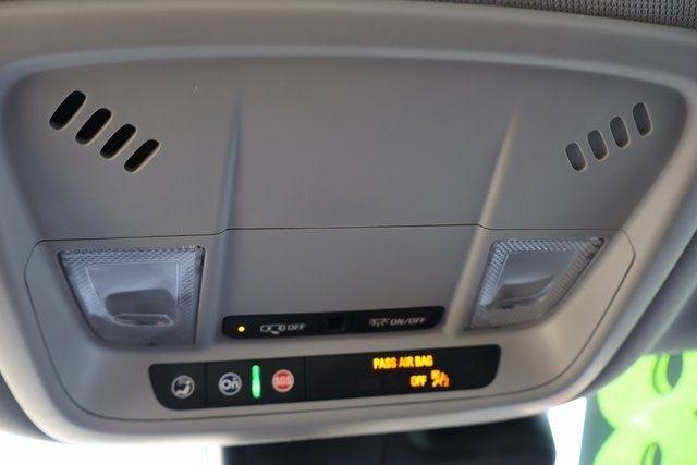 Chevrolet Malibu  2023