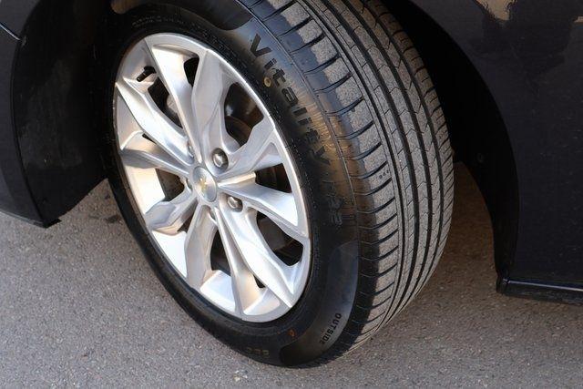 Chevrolet Malibu  2023