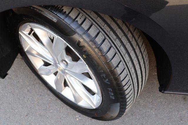 Chevrolet Malibu  2023