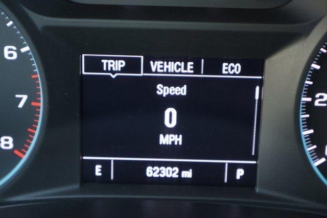 Chevrolet Malibu  2023