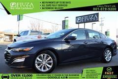 2023 Chevrolet Malibu 