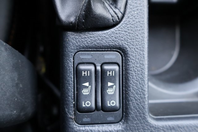 Subaru Crosstrek  2016