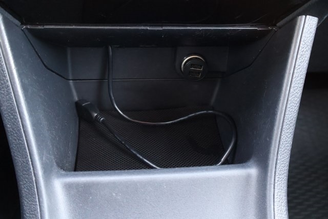 Subaru Crosstrek  2016