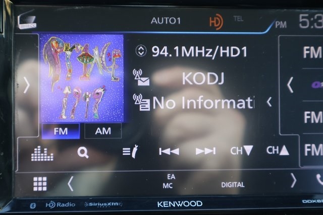 Subaru Crosstrek  2016