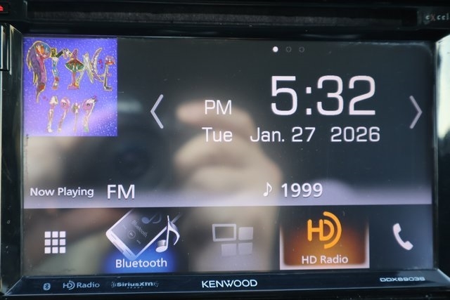 Subaru Crosstrek  2016