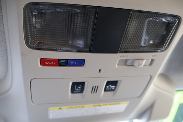 Subaru Crosstrek  2016