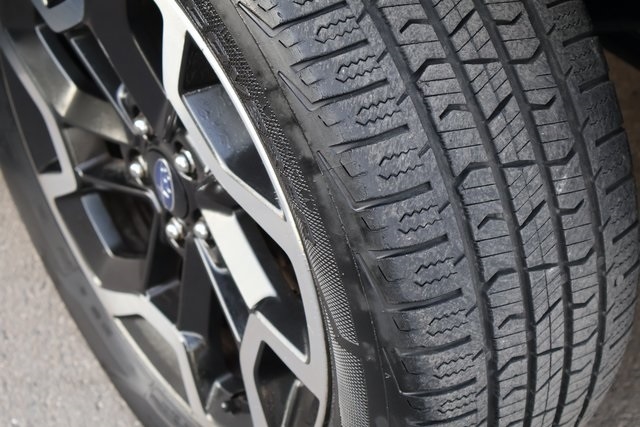 Subaru Crosstrek  2016