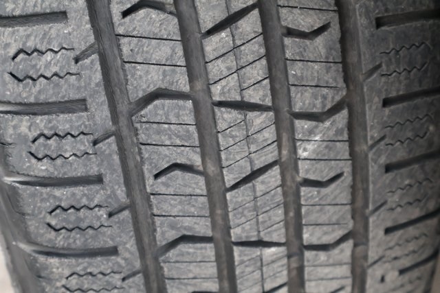 Subaru Crosstrek  2016