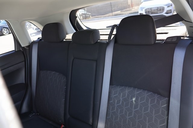 Mitsubishi Outlander Sport  2022