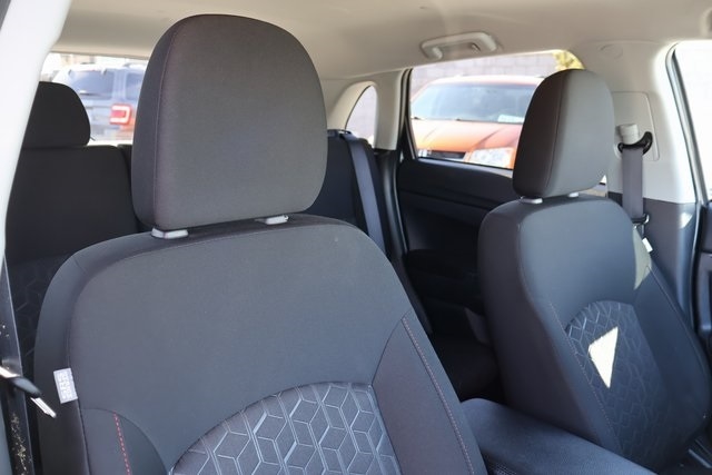 Mitsubishi Outlander Sport  2022