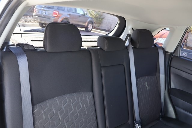 Mitsubishi Outlander Sport  2022