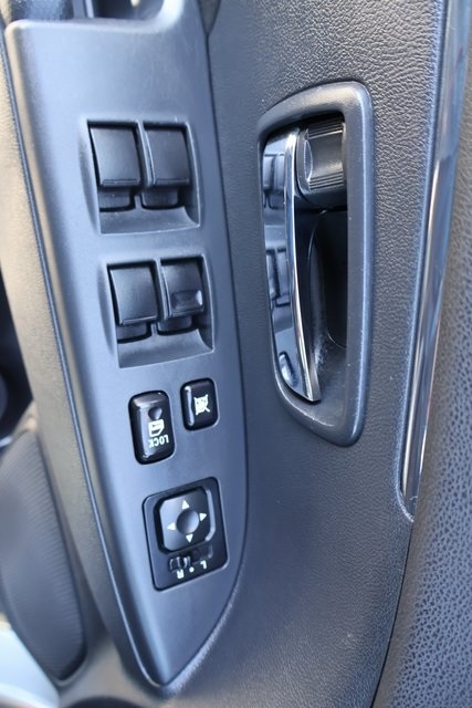 Mitsubishi Outlander Sport  2022