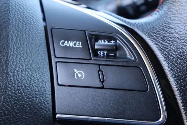 Mitsubishi Outlander Sport  2022