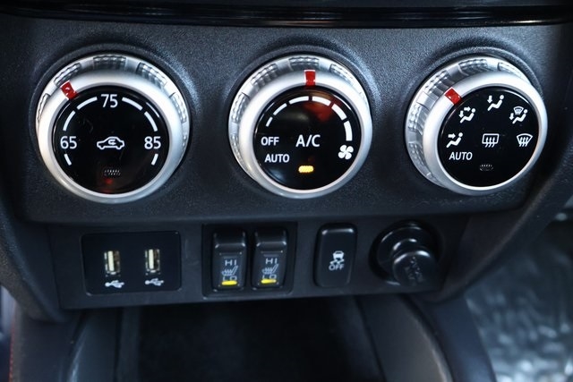 Mitsubishi Outlander Sport  2022