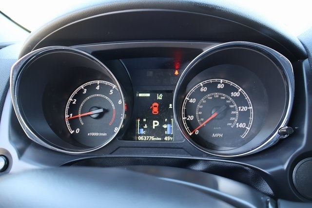 Mitsubishi Outlander Sport  2022