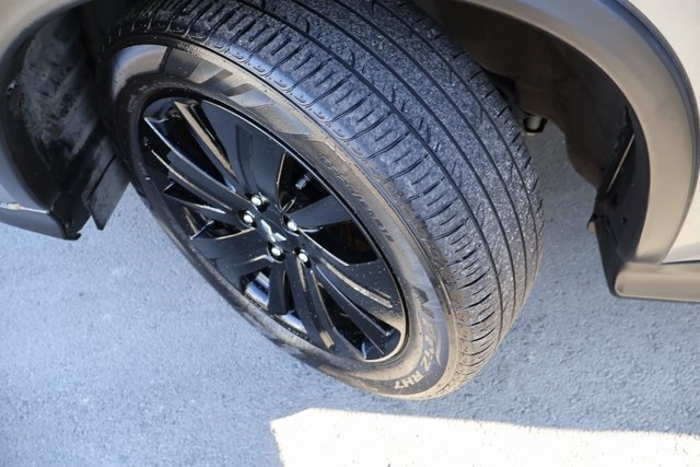 Mitsubishi Outlander Sport  2022