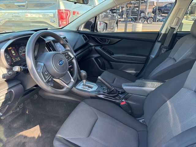 Subaru Impreza  2019