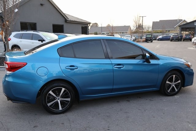 Subaru Impreza  2019