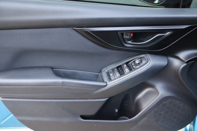 Subaru Impreza  2019