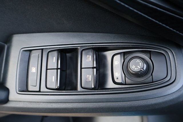 Subaru Impreza  2019