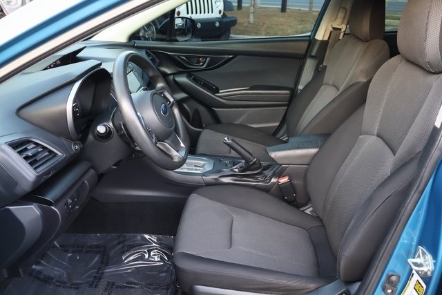 Subaru Impreza  2019