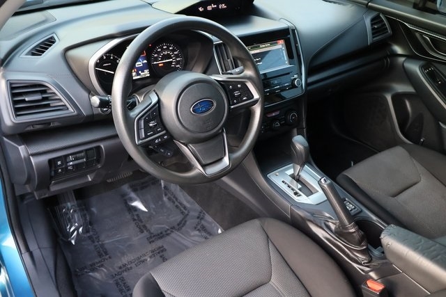 Subaru Impreza  2019