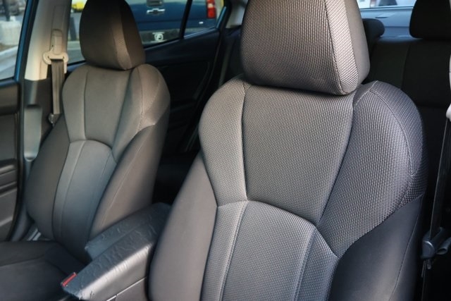 Subaru Impreza  2019