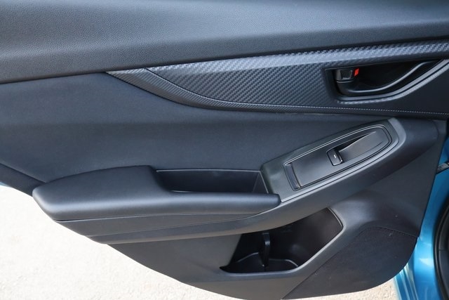 Subaru Impreza  2019