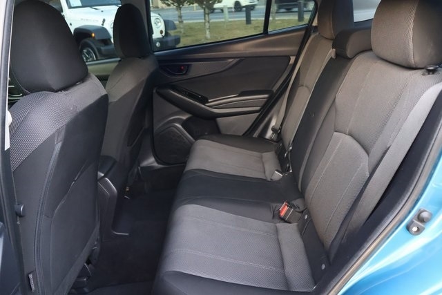 Subaru Impreza  2019