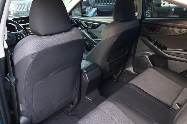 Subaru Impreza  2019