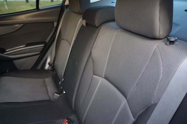 Subaru Impreza  2019