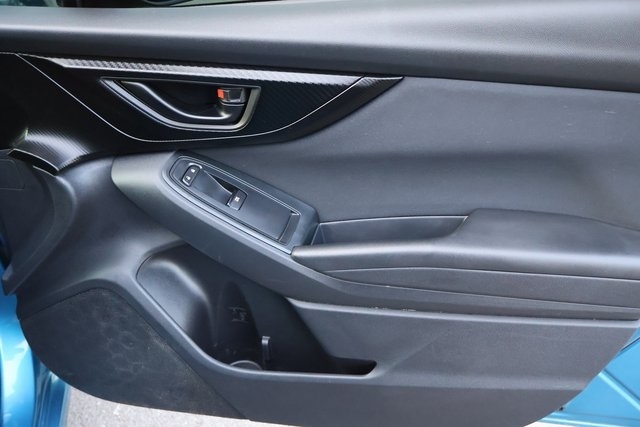 Subaru Impreza  2019