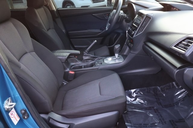 Subaru Impreza  2019