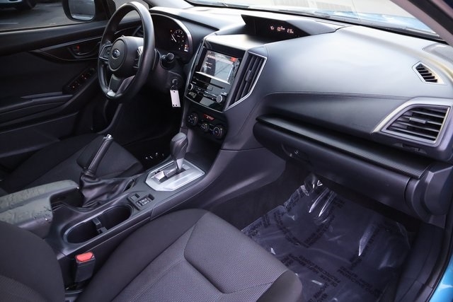 Subaru Impreza  2019