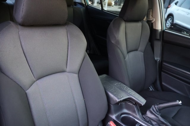 Subaru Impreza  2019