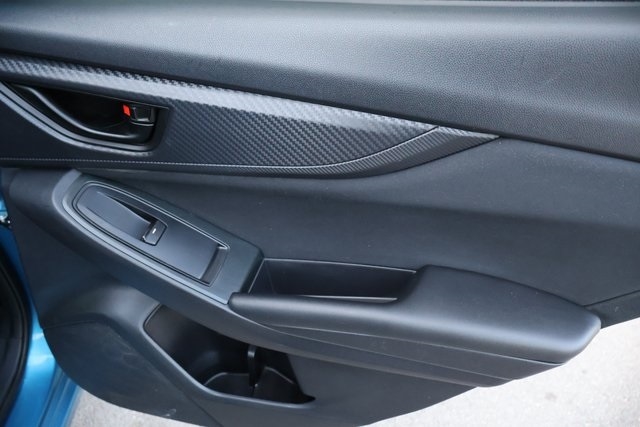 Subaru Impreza  2019