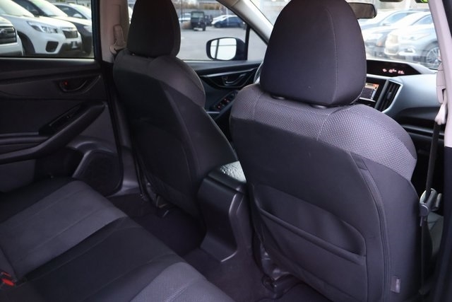 Subaru Impreza  2019