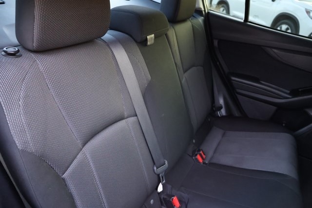 Subaru Impreza  2019