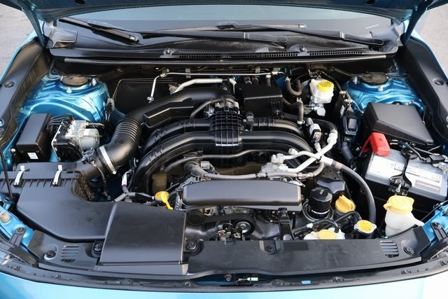 Subaru Impreza  2019