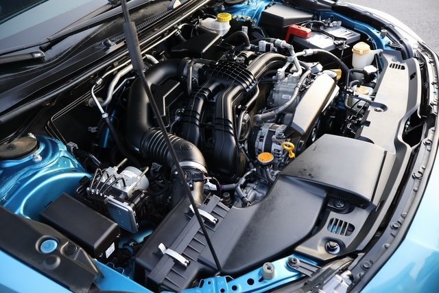 Subaru Impreza  2019