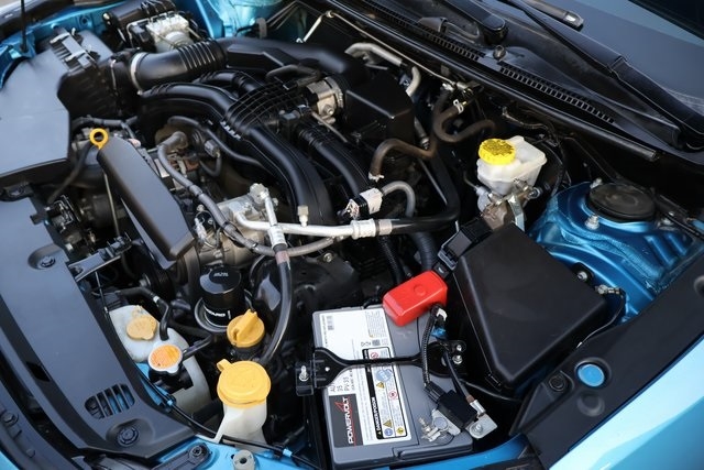 Subaru Impreza  2019