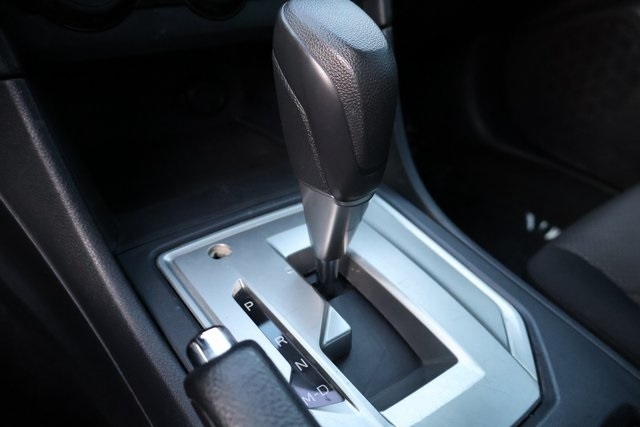 Subaru Impreza  2019