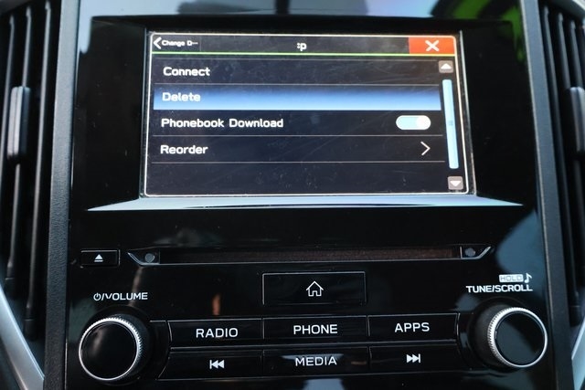 Subaru Impreza  2019